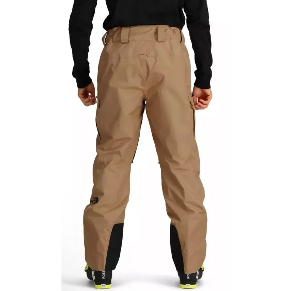 Mens The North Face Snow Pants Mens Size XL Dawnstrike GTX Ski‎ GORETEX Shell